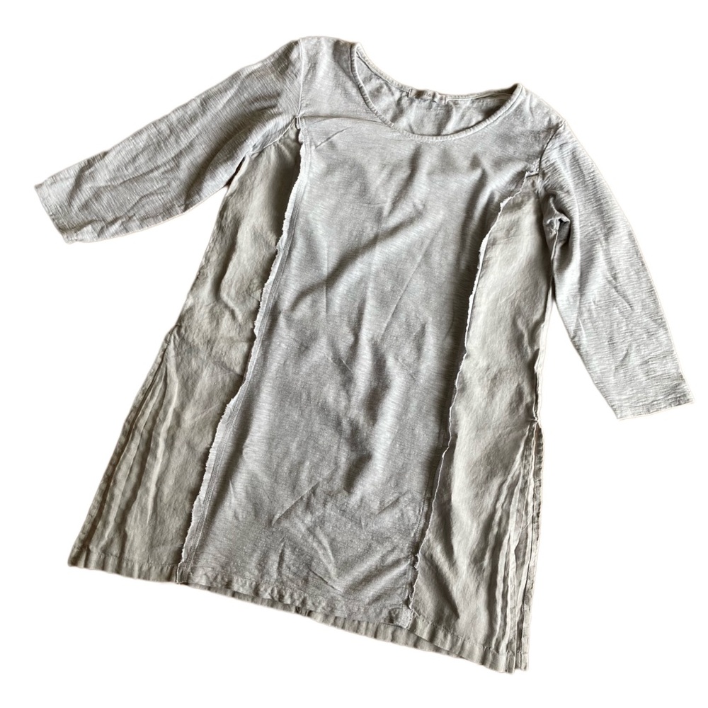 Cut Loose Tunic
